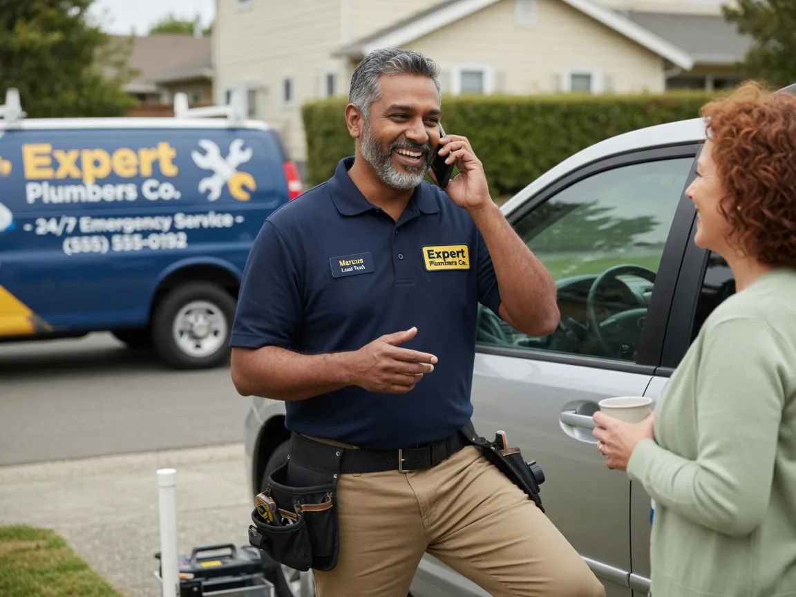 Drain Cleaning Cleveland, WI FAQs